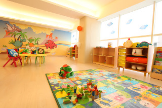 Imagen de los interiores del Hotel Harris and Conventions Ciumbuleuit - Bandung. Foto 21
