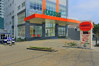 Imagen general del Hotel Harris and Conventions Ciumbuleuit - Bandung. Foto 17