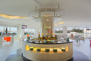 Imagen general del Hotel Harris and Conventions Ciumbuleuit - Bandung. Foto 8