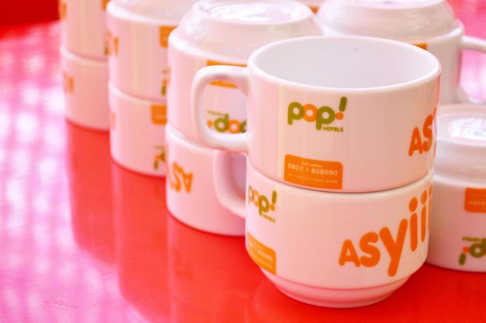 Imagen general del Hotel Harris and Conventions Denpasar - Bali. Foto 1