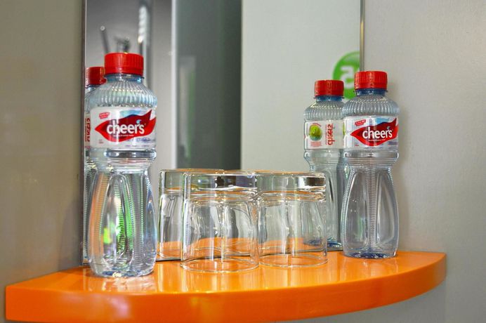 Imagen de la habitación del Hotel Harris and Conventions Denpasar - Bali. Foto 15