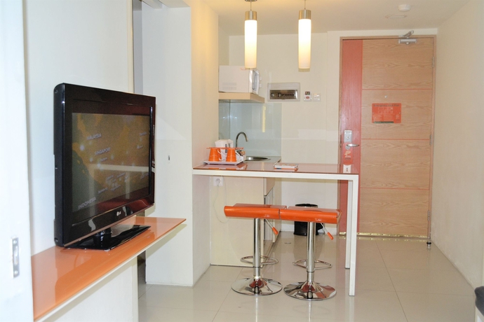 Imagen de la habitación del Hotel Harris and Residence Sunset Road - Bali - Chse Certified. Foto 8