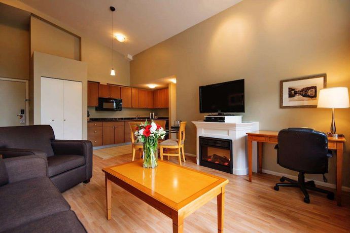 Imagen de la habitación del Hotel Harrison Beach. Foto 5