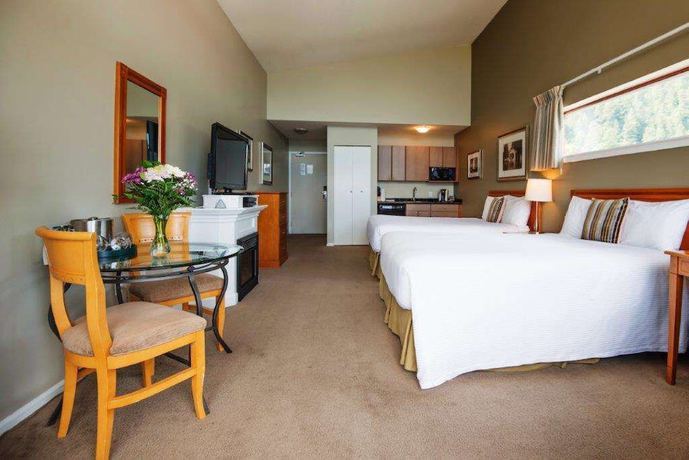 Imagen de la habitación del Hotel Harrison Beach. Foto 8