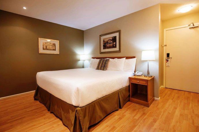 Imagen de la habitación del Hotel Harrison Beach. Foto 12