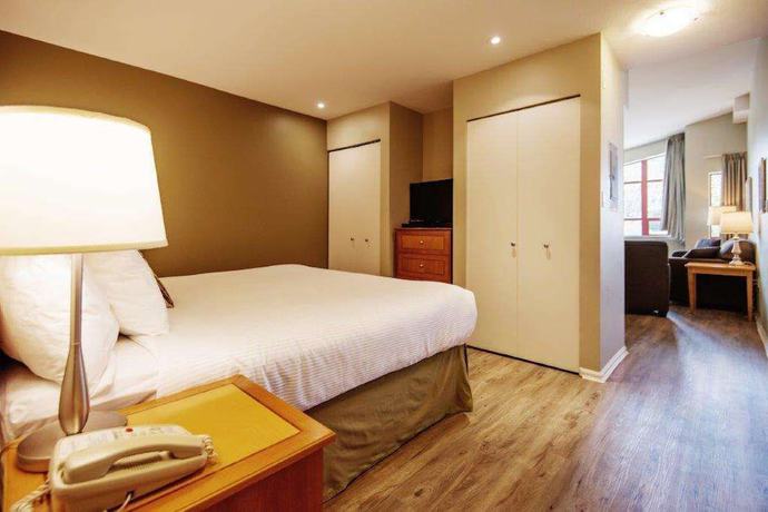 Imagen de la habitación del Hotel Harrison Beach. Foto 13