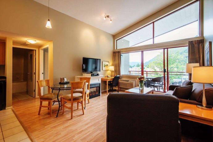Imagen de la habitación del Hotel Harrison Beach. Foto 19