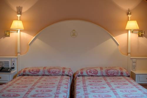 Imagen de la habitación del Hotel Harrison Etxea. Foto 7