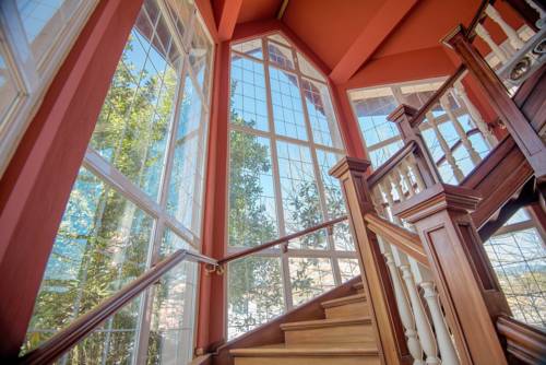 Imagen de la habitación del Hotel Harrison Etxea. Foto 8