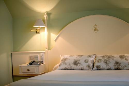 Imagen de la habitación del Hotel Harrison Etxea. Foto 9