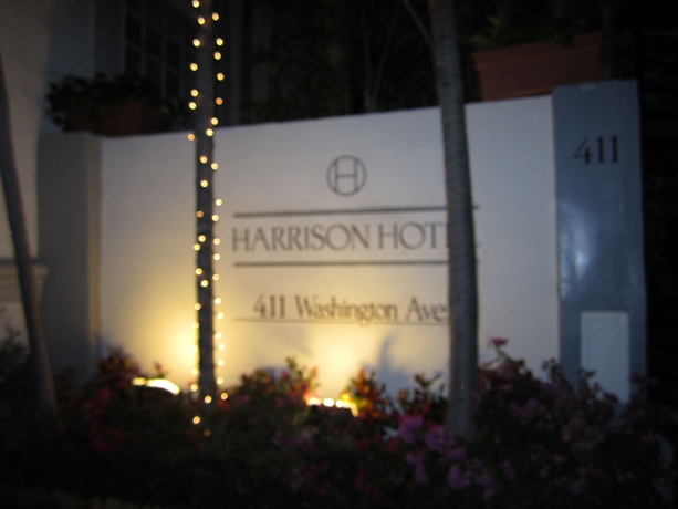 Imagen general del Hotel Harrison South Beach. Foto 2