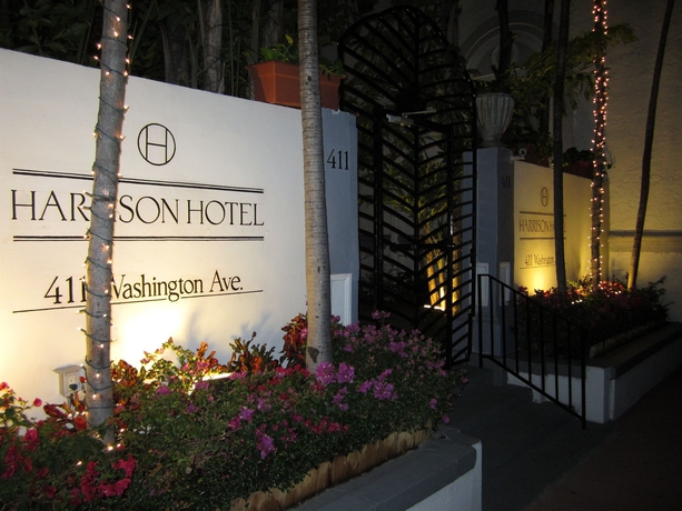 Imagen general del Hotel Harrison South Beach. Foto 4