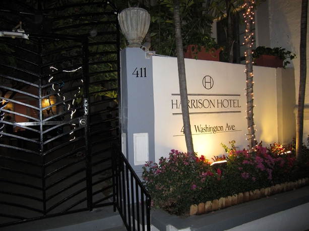 Imagen general del Hotel Harrison South Beach. Foto 5
