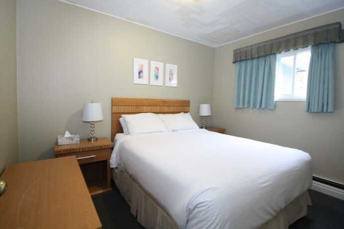 Imagen general del Hotel Harrison Spa Motel. Foto 4