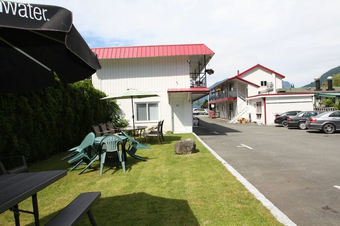Imagen general del Hotel Harrison Spa Motel. Foto 8