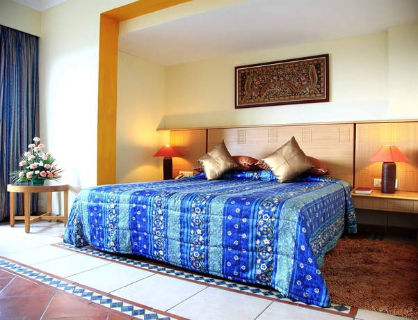 Imagen de la habitación del Hotel Harrisons. Foto 12