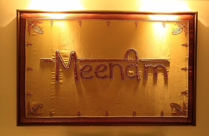 Imagen del bar/restaurante del Hotel Harrisons. Foto 6