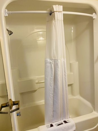 Imagen de la habitación del Hotel Harrisonville Inn And Suites. Foto 11