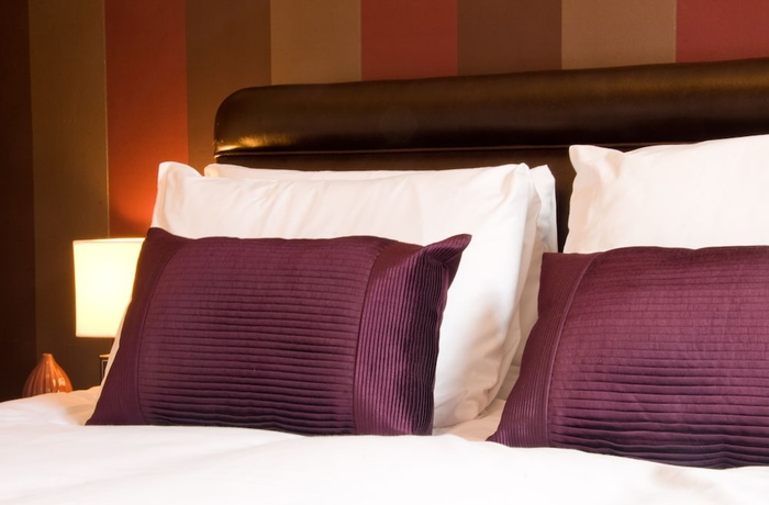 Imagen de la habitación del Hotel Harrogate Boutique Apartments. Foto 2