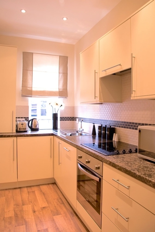 Imagen de la habitación del Hotel Harrogate Boutique Apartments. Foto 3