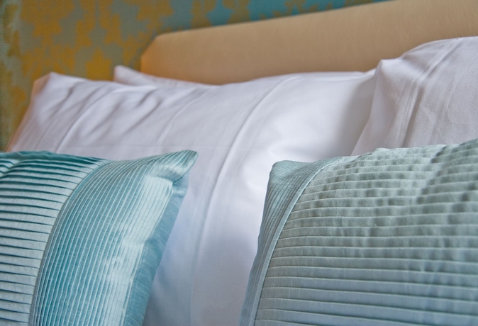 Imagen de la habitación del Hotel Harrogate Boutique Apartments. Foto 4