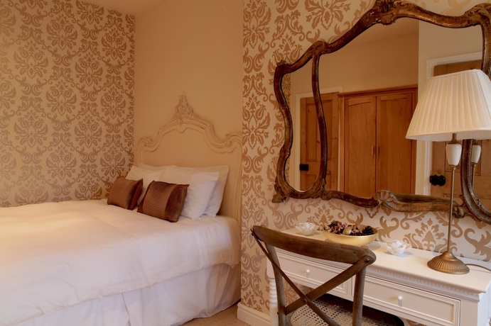 Imagen de la habitación del Hotel Harrogate Boutique Apartments. Foto 6