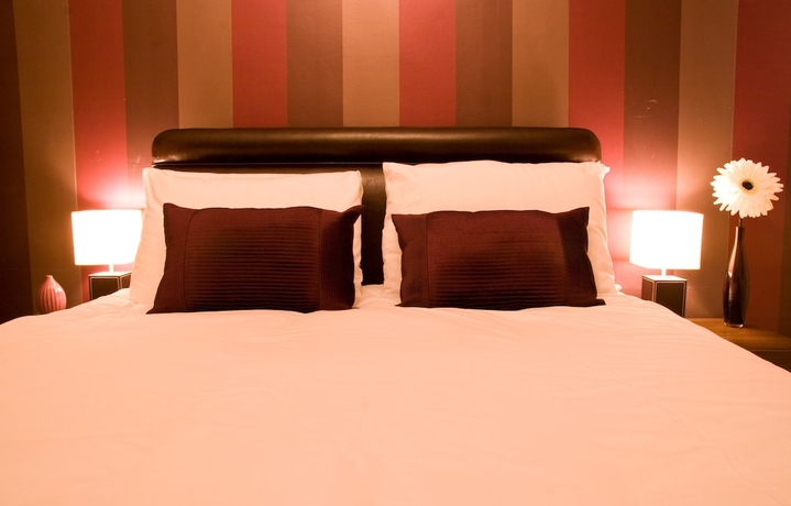 Imagen de la habitación del Hotel Harrogate Boutique Apartments. Foto 7