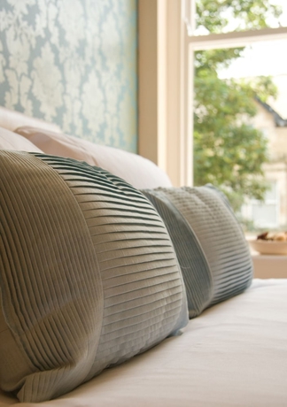 Imagen de la habitación del Hotel Harrogate Boutique Apartments. Foto 8