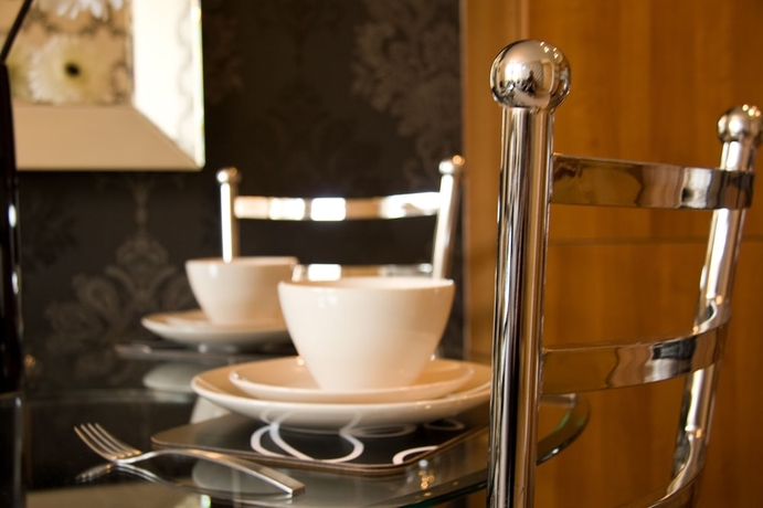 Imagen de la habitación del Hotel Harrogate Boutique Apartments. Foto 13