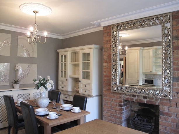 Imagen de la habitación del Hotel Harrogate Boutique Apartments. Foto 15