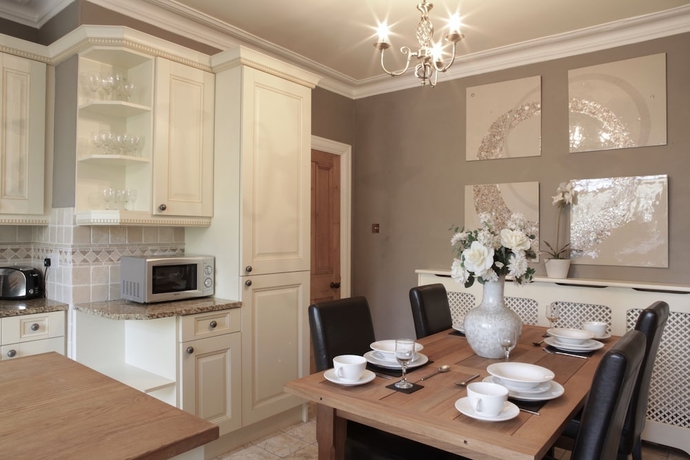 Imagen de la habitación del Hotel Harrogate Boutique Apartments. Foto 16