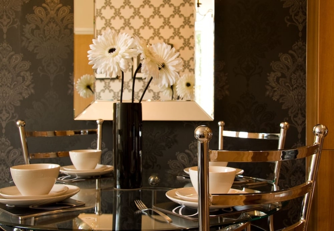 Imagen de la habitación del Hotel Harrogate Boutique Apartments. Foto 17