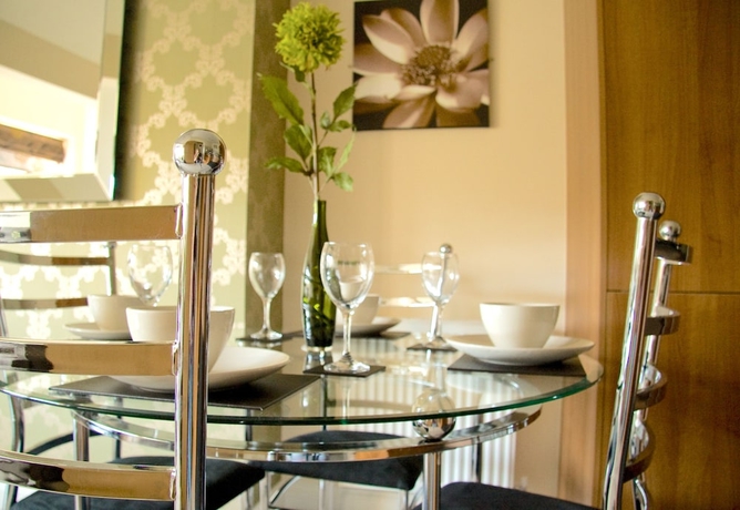 Imagen de la habitación del Hotel Harrogate Boutique Apartments. Foto 18