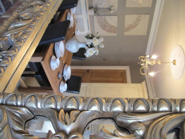 Imagen de la habitación del Hotel Harrogate Boutique Apartments. Foto 19