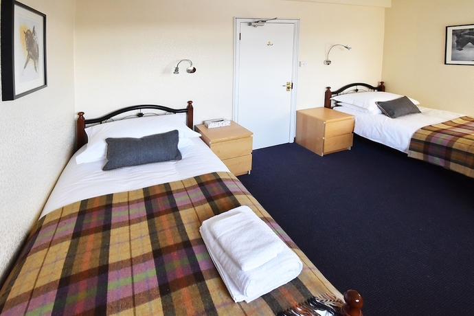 Imagen de la habitación del Hotel Harrogate Country B&B. Foto 6