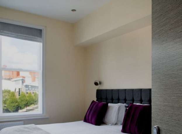 Imagen de la habitación del Hotel Harrogate Lifestyle Luxury Serviced ApartHotel. Foto 3