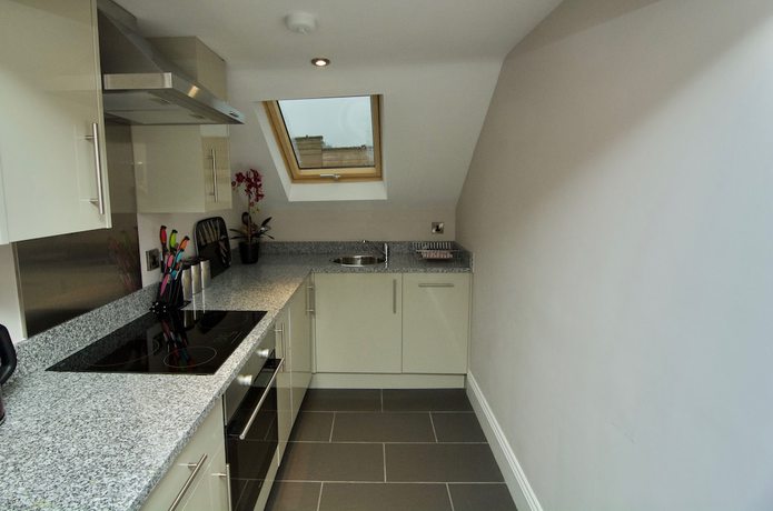 Imagen de la habitación del Hotel Harrogate Lifestyle Luxury Serviced ApartHotel. Foto 6