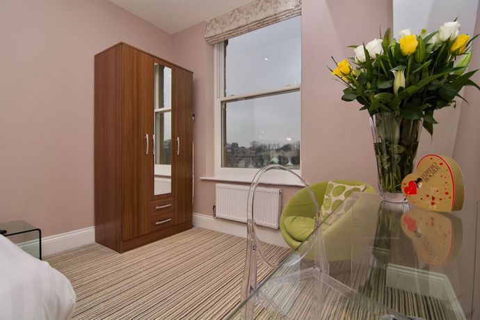 Imagen de la habitación del Hotel Harrogate Lifestyle Luxury Serviced ApartHotel. Foto 7