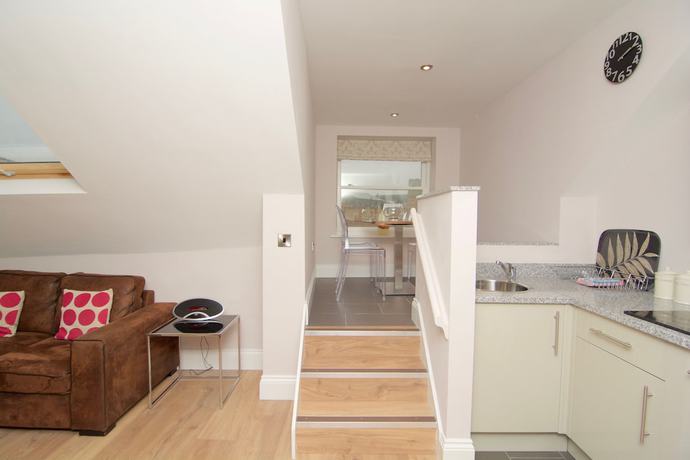 Imagen de la habitación del Hotel Harrogate Lifestyle Luxury Serviced ApartHotel. Foto 10