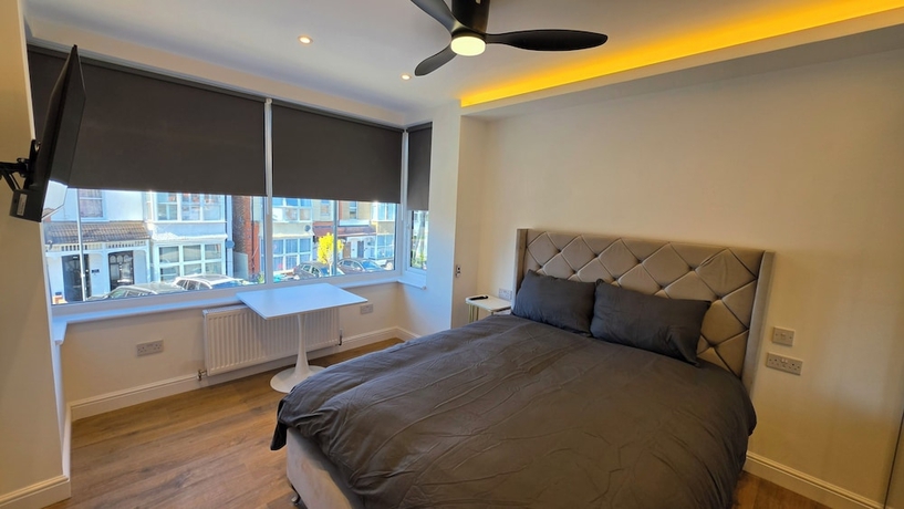 Imagen general del Hotel Harrow Boutique Suites and Rooms. Foto 1