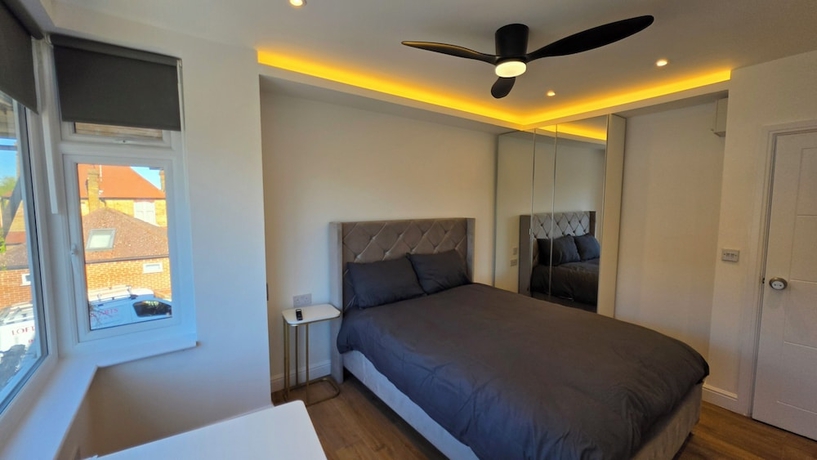 Imagen de la habitación del Hotel Harrow Boutique Suites and Rooms. Foto 6