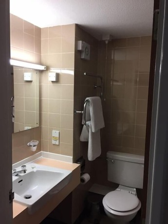 Imagen general del Hotel Harrowgate Hill Lodge. Foto 5