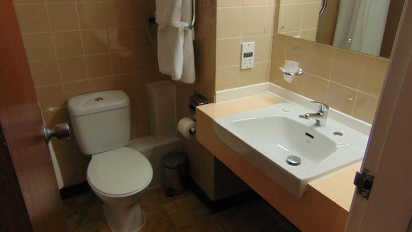 Imagen general del Hotel Harrowgate Hill Lodge. Foto 7