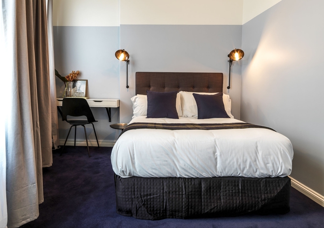Imagen de la habitación del Hotel Harry, Ascend Collection. Foto 3