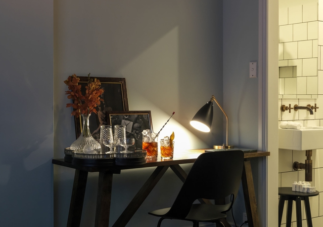 Imagen de la habitación del Hotel Harry, Ascend Collection. Foto 10