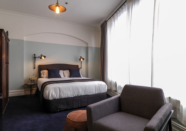 Imagen de la habitación del Hotel Harry, Ascend Collection. Foto 11