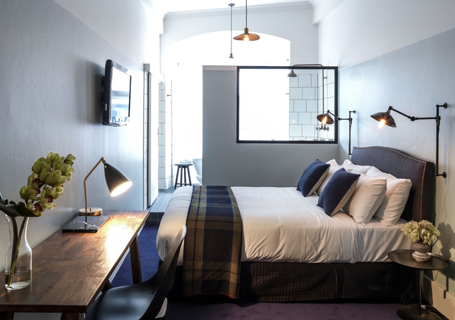 Imagen de la habitación del Hotel Harry, Ascend Collection. Foto 12