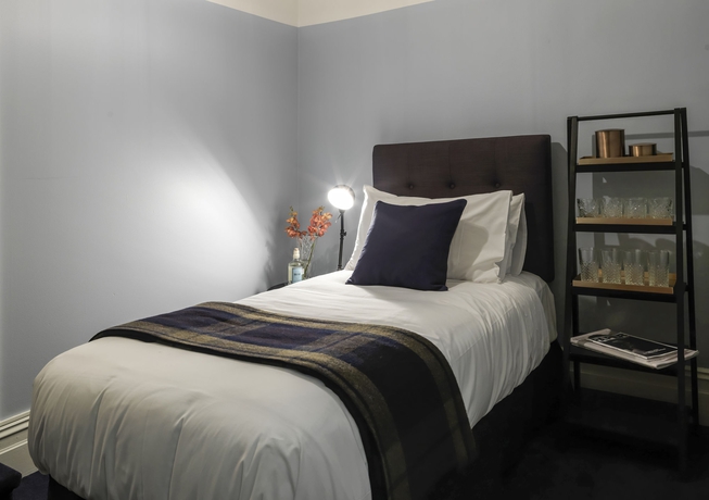 Imagen de la habitación del Hotel Harry, Ascend Collection. Foto 14