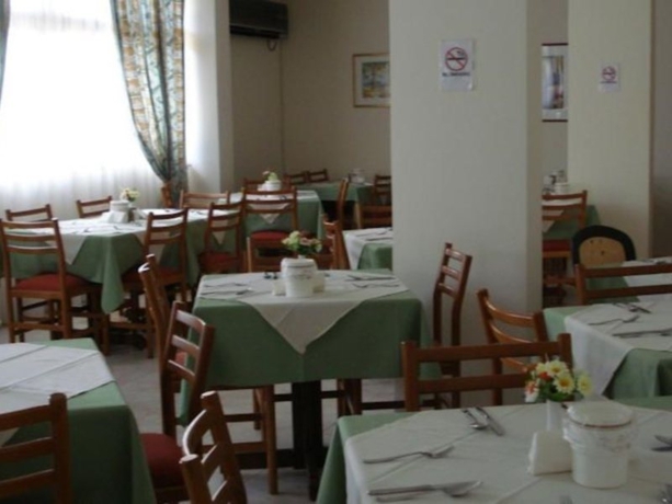 Imagen general del Hotel Harry&acute;s. Foto 3