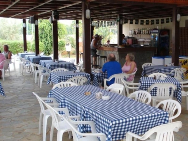 Imagen general del Hotel Harry&acute;s. Foto 4